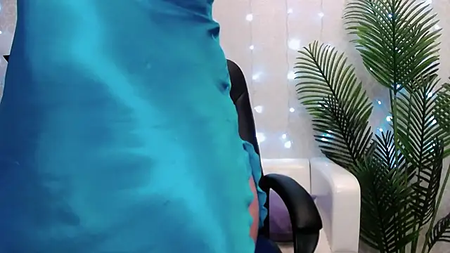 Camelia Lillie online show from 03.23.26