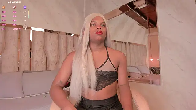 ari monet online show from 01.18.26