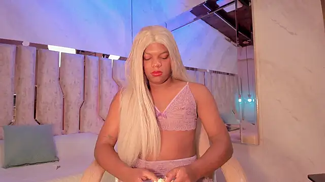 ari monet online show from 02.19.26