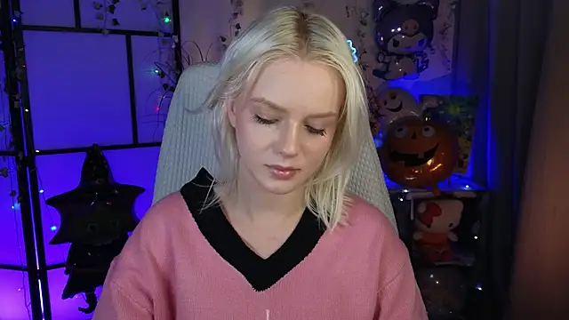 ImBonBon online show from 10.11.25