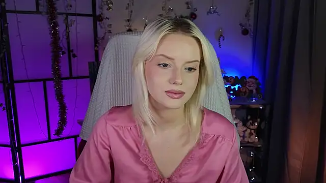 ImBonBon online show from 01.13.26