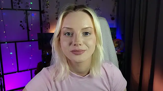 ImBonBon online show from 02.03.26