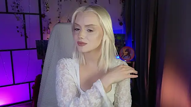 ImBonBon online show from 04.10.26