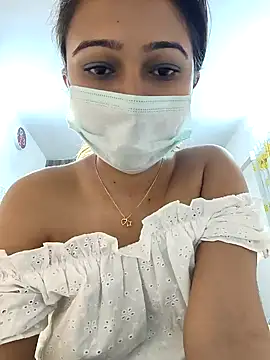 Angel rani2 online show from 01.15.25
