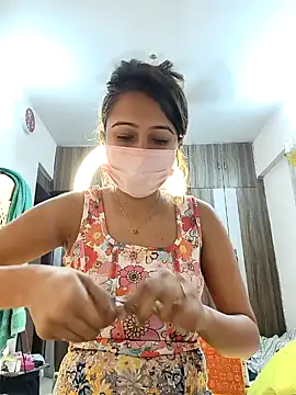 Angel rani2 online show from 01.18.25