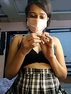 Angel rani2 online show from 01.28.25