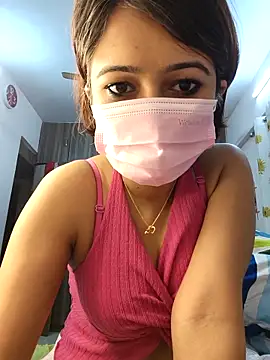 Angel rani2 online show from 10.01.25