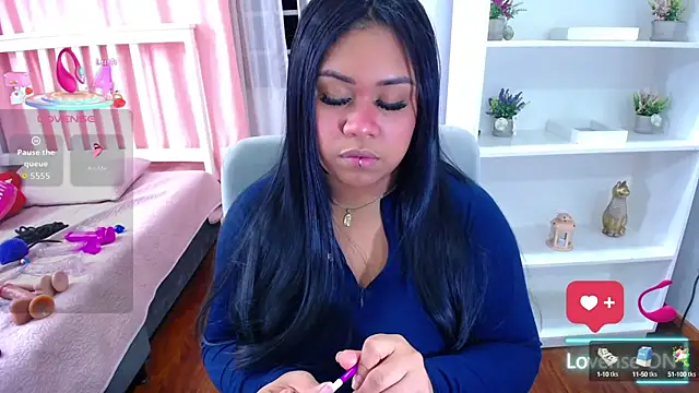 Nahom1  online show from 09.29.25