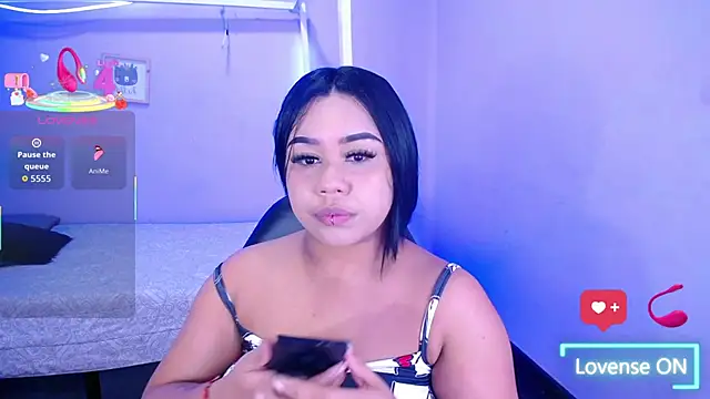 Nahom1  online show from 10.09.25