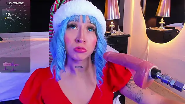 EriKlein online show from 12.05.24