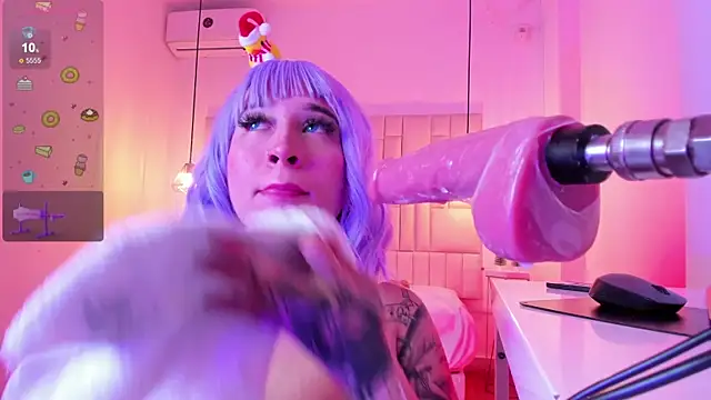 EriKlein online show from 12.09.24