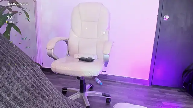 EriKlein online show from 09.12.25