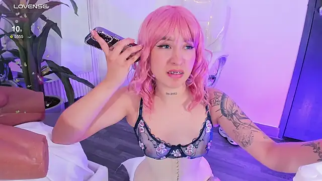 EriKlein online show from 09.17.25