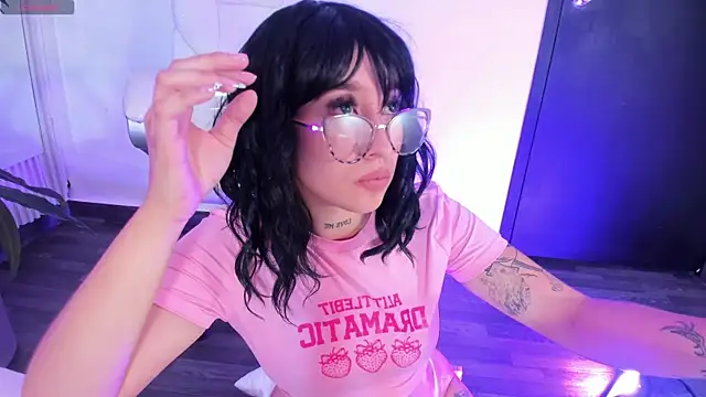 EriKlein online show from 09.26.25