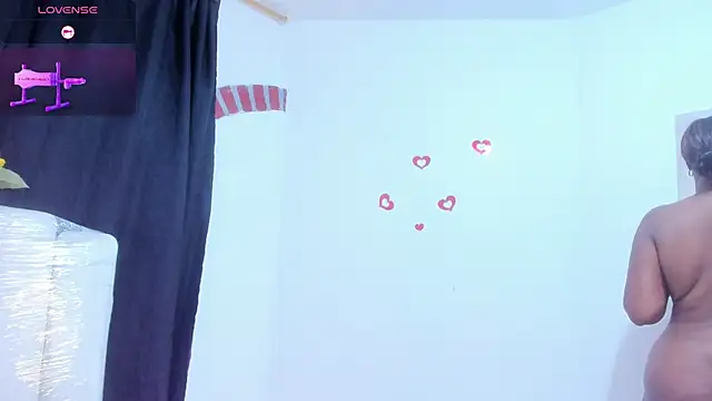 RoxannaBlanche online show from 03.17.26