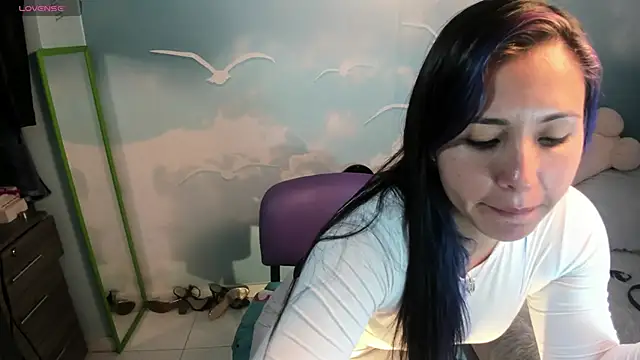 Nata bernett online show from 12.04.25