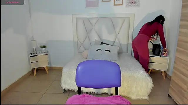 Nata bernett online show from 03.13.26