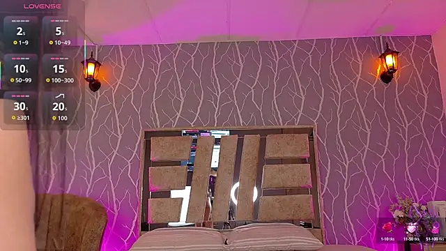 madison fox1 online show from 10.03.25