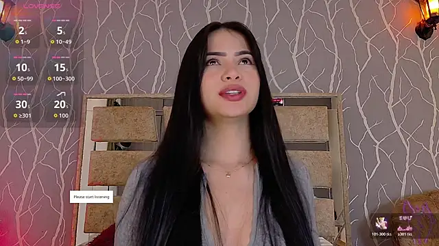 madison fox1 online show from 10.24.25