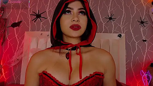 madison fox1 online show from 10.31.25