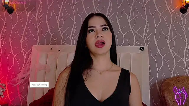 madison fox1 online show from 11.02.25