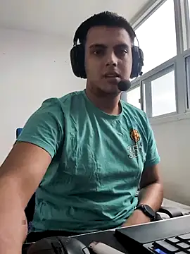 Cutekillerhunk online show from 02.14.26