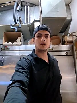 Cutekillerhunk online show from 04.01.26