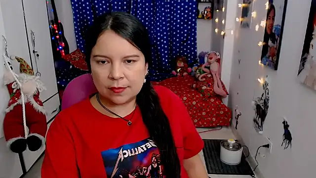 claryssa  online show from 12.13.24