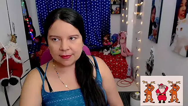 claryssa  online show from 12.21.24