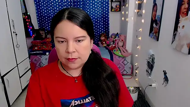 claryssa  online show from 01.15.25