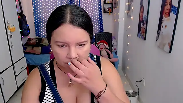 claryssa  online show from 12.05.25