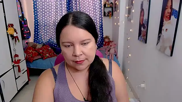 claryssa  online show from 01.08.26