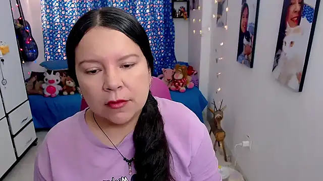 claryssa  online show from 03.20.26