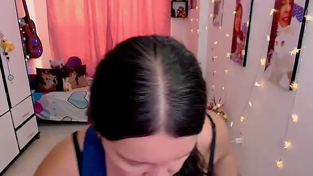 Snapshot of claryssa_ chatting on 05.11.26 claryssa online show from 05.11.26