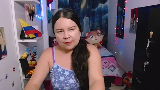 Snapshot of claryssa_ chatting on 07.25.26 claryssa online show from 07.25.26