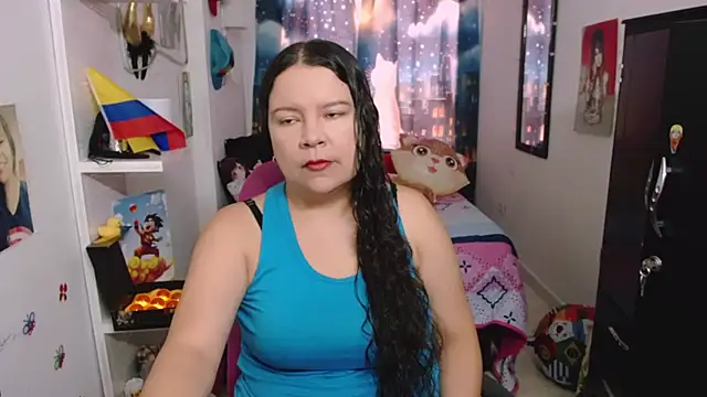 Snapshot of claryssa_ chatting on 07.27.26 claryssa online show from 07.27.26