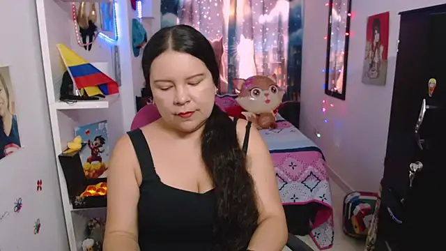 Snapshot of claryssa_ chatting on 07.28.26 claryssa online show from 07.28.26