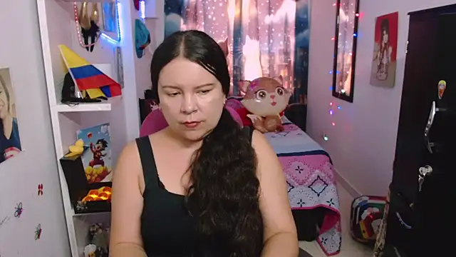 Snapshot of claryssa_ chatting on 07.28.26 claryssa online show from 07.28.26