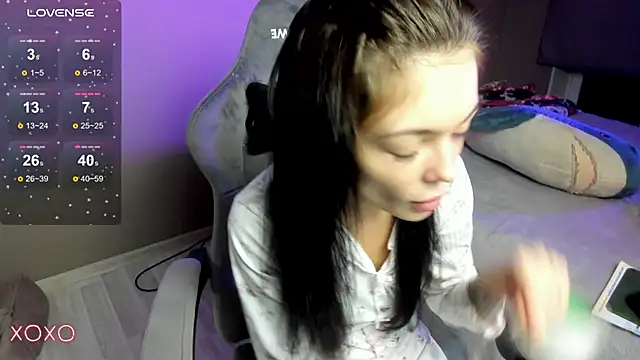 Mariella Adamss online show from 11.29.25