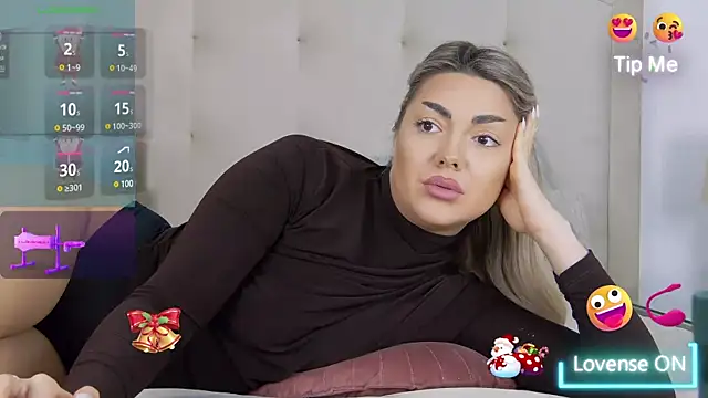stacya10 online show from 12.18.24