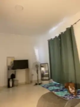 CurlyGirl 1 online show from 12.17.24