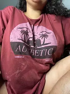 CurlyGirl 1 online show from 12.21.24