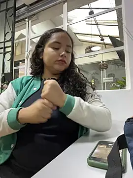 CurlyGirl 1 online show from 01.09.25