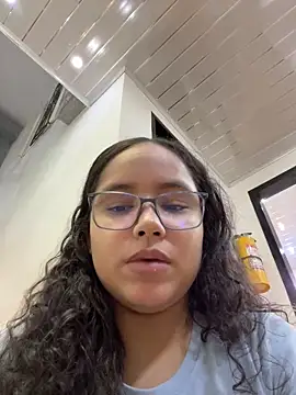 CurlyGirl 1 online show from 02.08.25