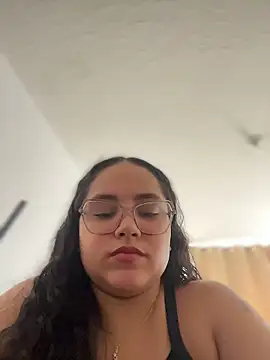 CurlyGirl 1 online show from 01.07.26