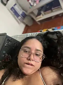 CurlyGirl 1 online show from 01.10.26