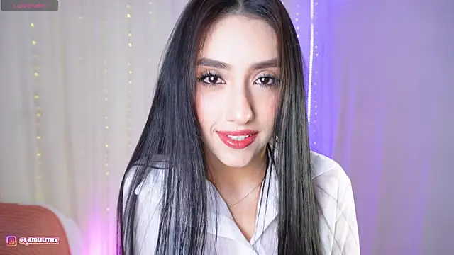 yourlittlesucubus online show from 06.04.26