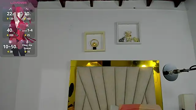 angel dthroatt online show from 02.11.25