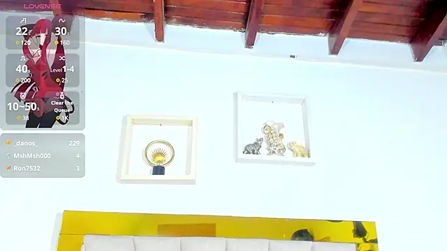 angel dthroatt online show from 02.12.25