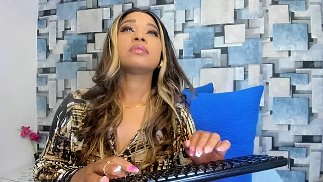 angel dthroatt online show from 05.25.26